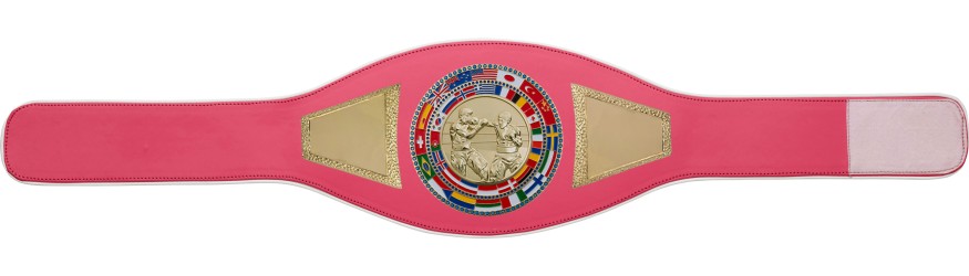 BOXING CHAMPIONSHIP BELT-PROFLAG2/FLAG/G/BOXG - VARIETY OF LEATHER COLOURS AVAILABLE BOXING CHAMPIONSHIP BELT-PROFLAG2/FLAG/G/BOXG - VARIETY OF LEATHER COLOURS AVAILABLE